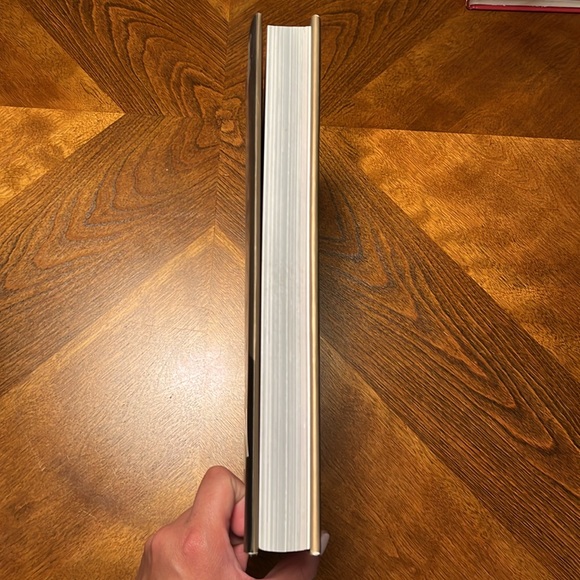 ❌SOLD❌Vintage 2002 Mandela: The Authorized Portrait Hardcover Book - Picture 6 of 11